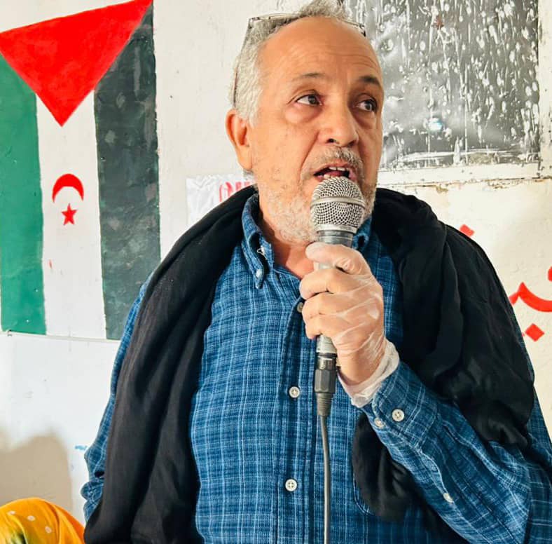 وزارة الصحة العمومية وزير الصحة العمومية