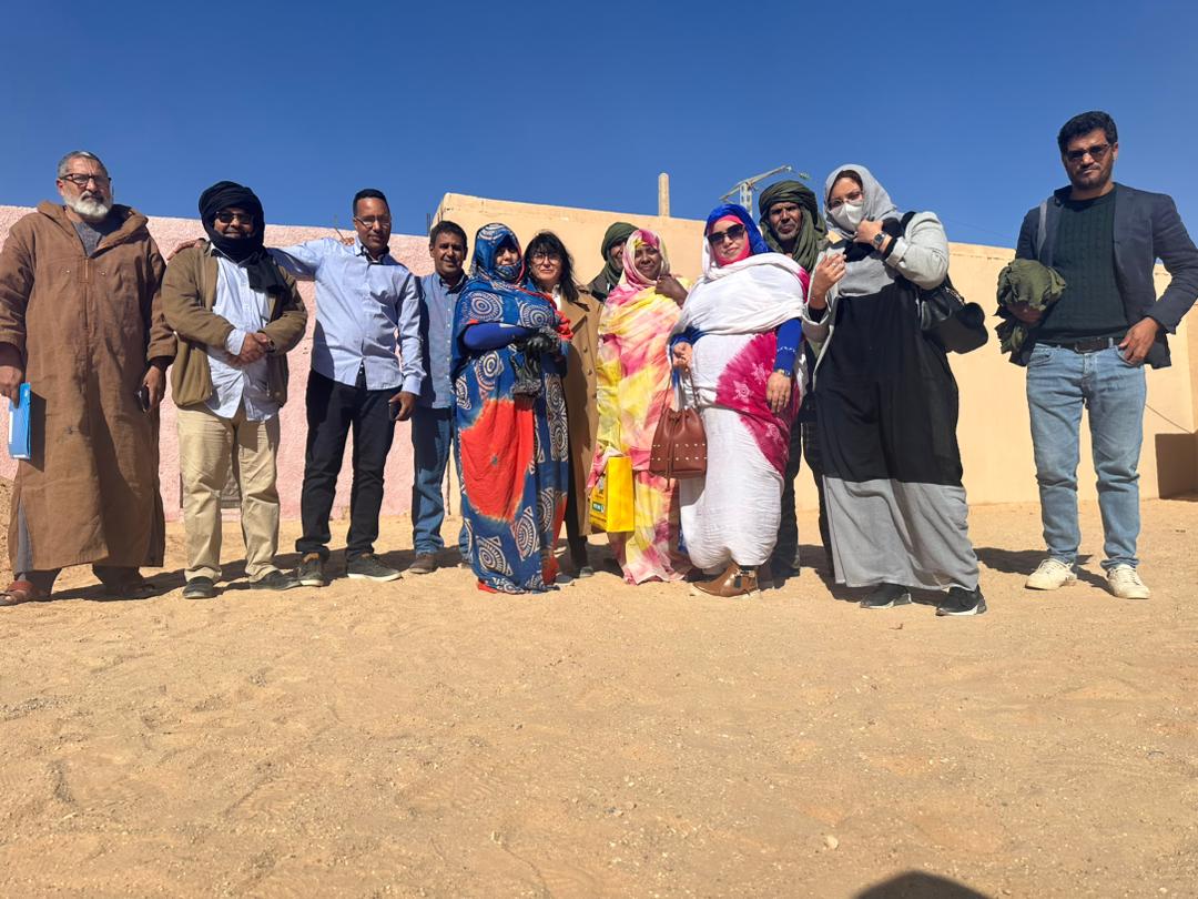 التعاون التعاون