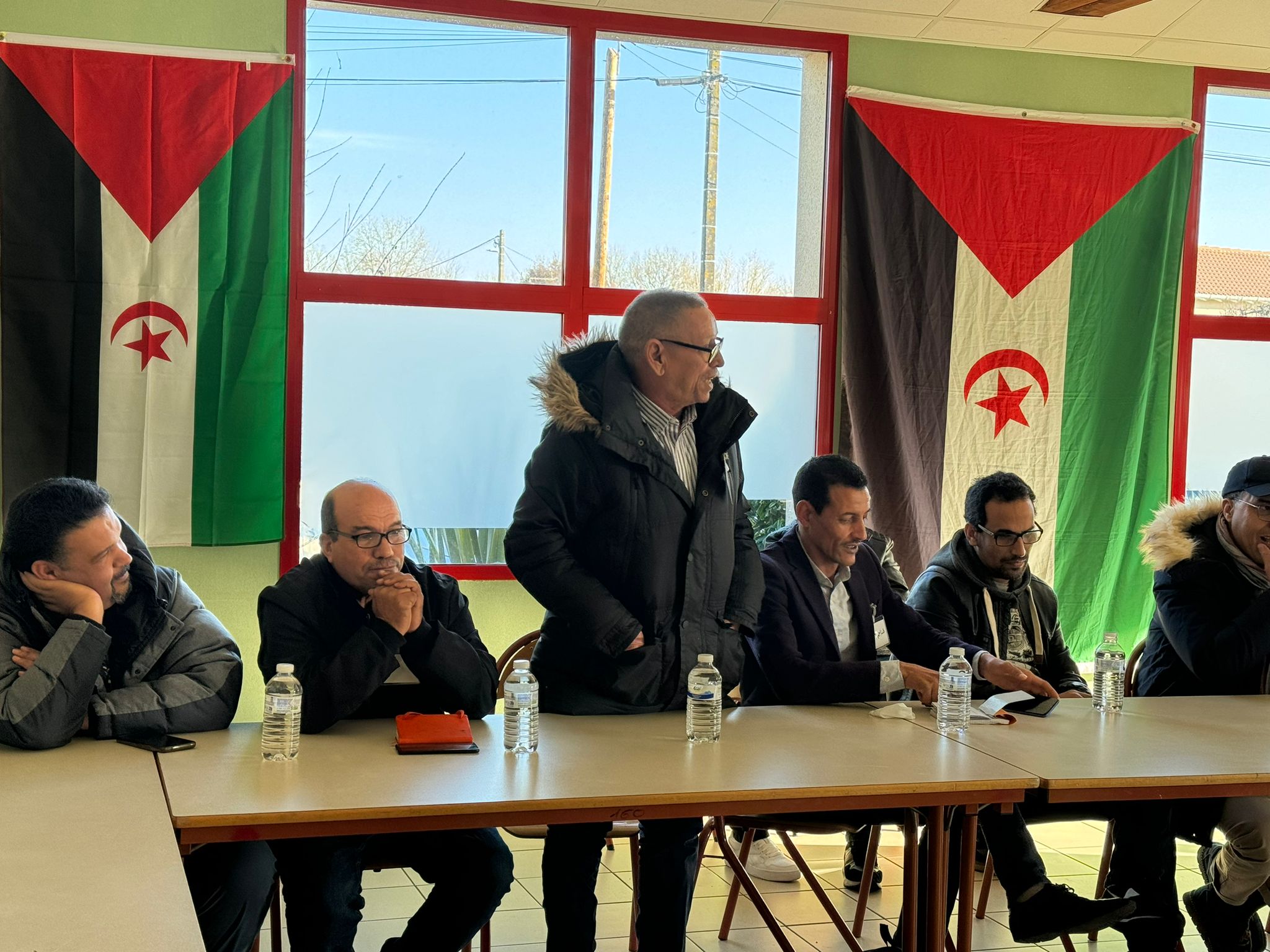 الجالية الجالية