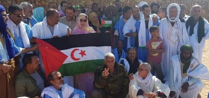 الجاليات