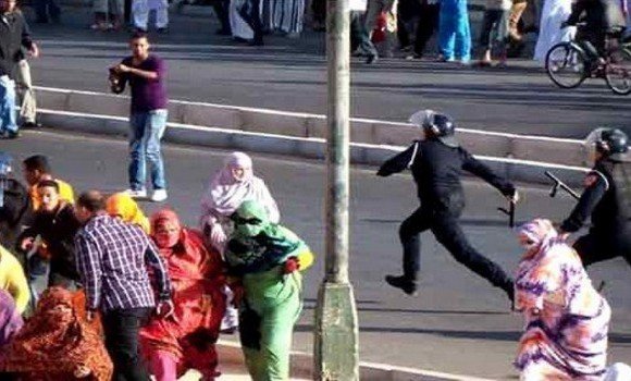 moroccan violations of human rights in western sahara moroccan violations of human rights in western sahara