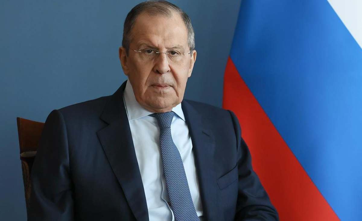 lavrov sergey lavrov