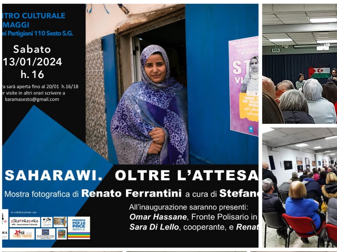 Exposición Italia Exposición Italia