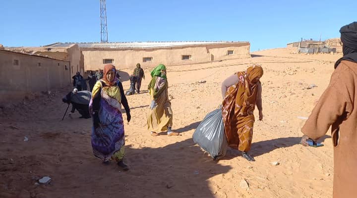 ولاية بوجدور ولاية بوجدور