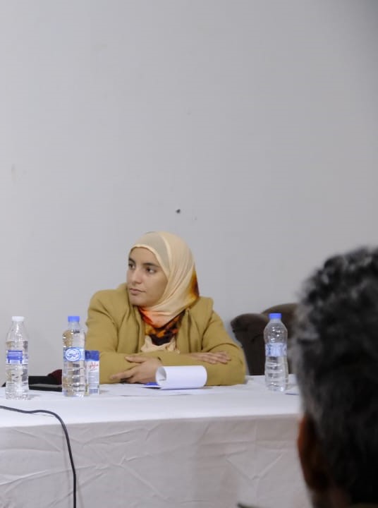 اشرفت سنية