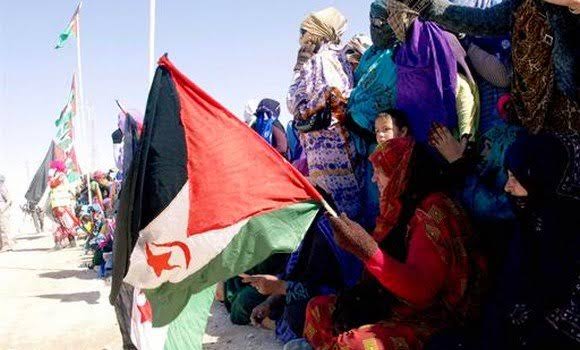 الصحراء الغربية الصحراء الغربية