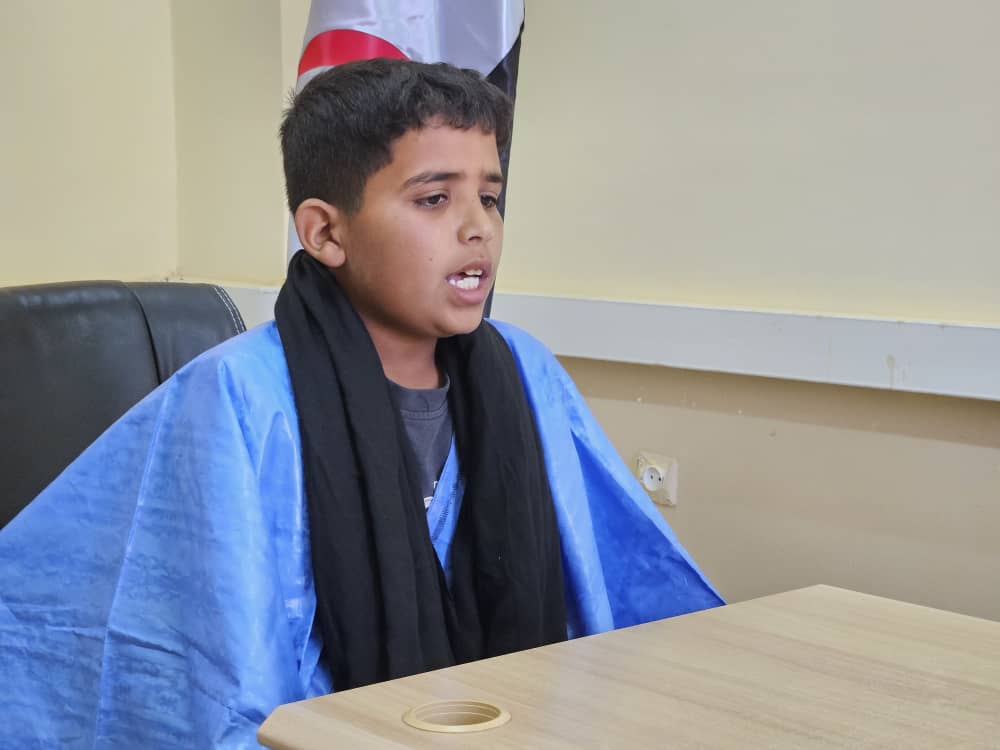الشؤون الدينية الشؤون الدينية