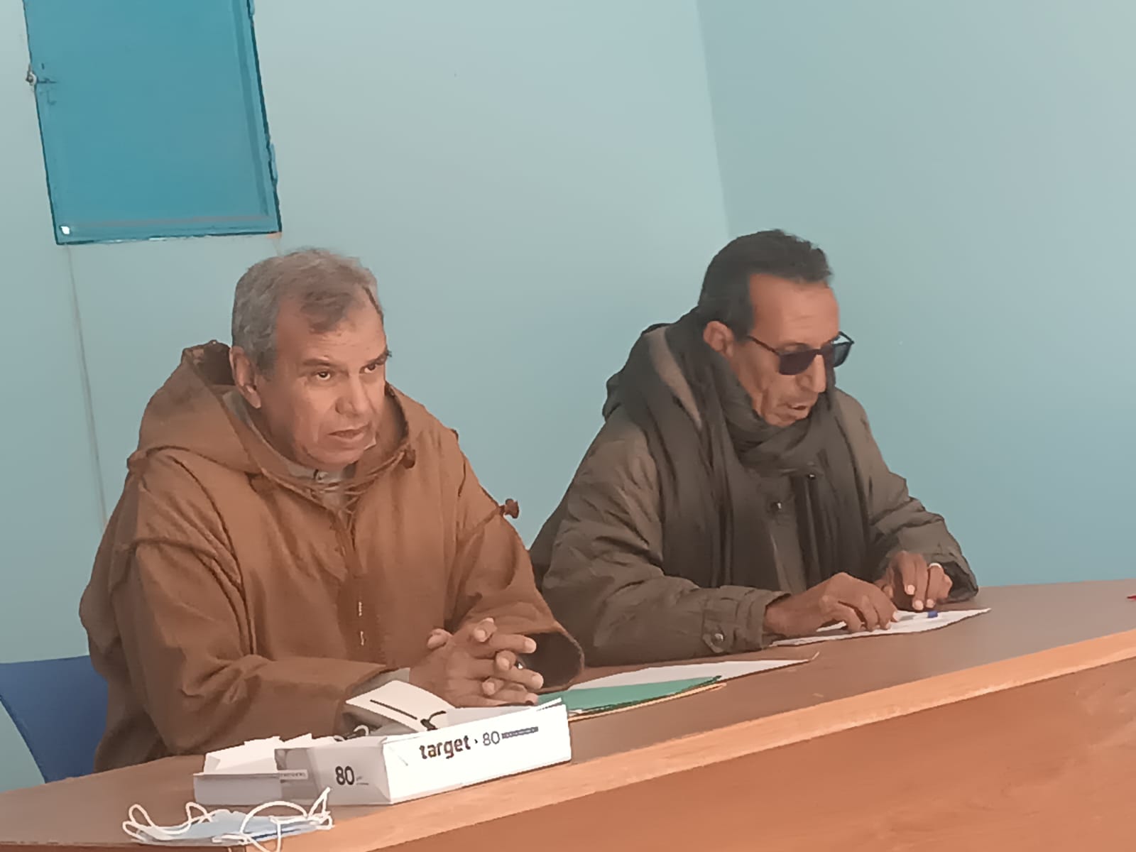 المياه والبيئة المياه والبيئة