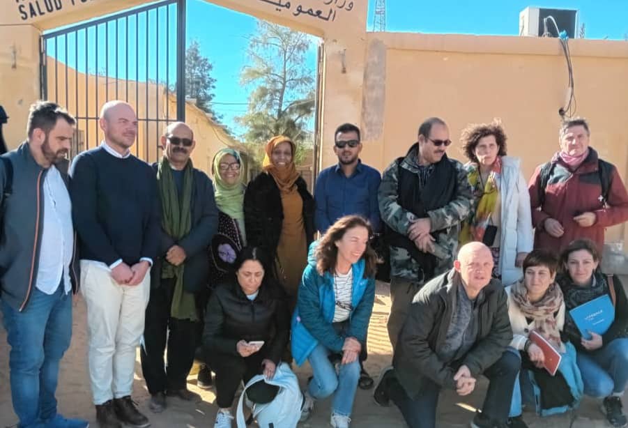 وزارة الصحة العمومية وزارة الصحة العمومية
