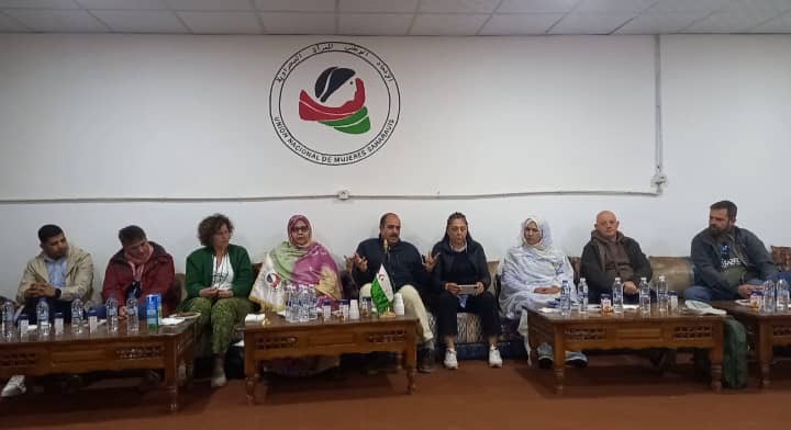 ااتخاد النساء ااتخاد النساء