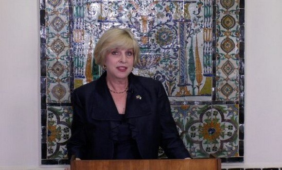 امريكا امريكا