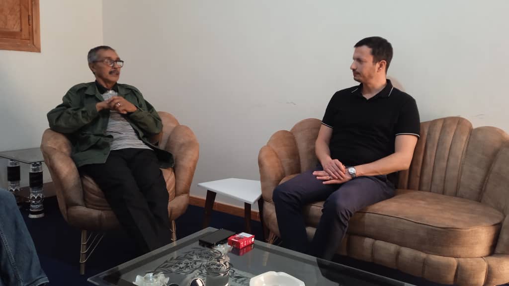 maire vitry_adouh maire vitry_adouh