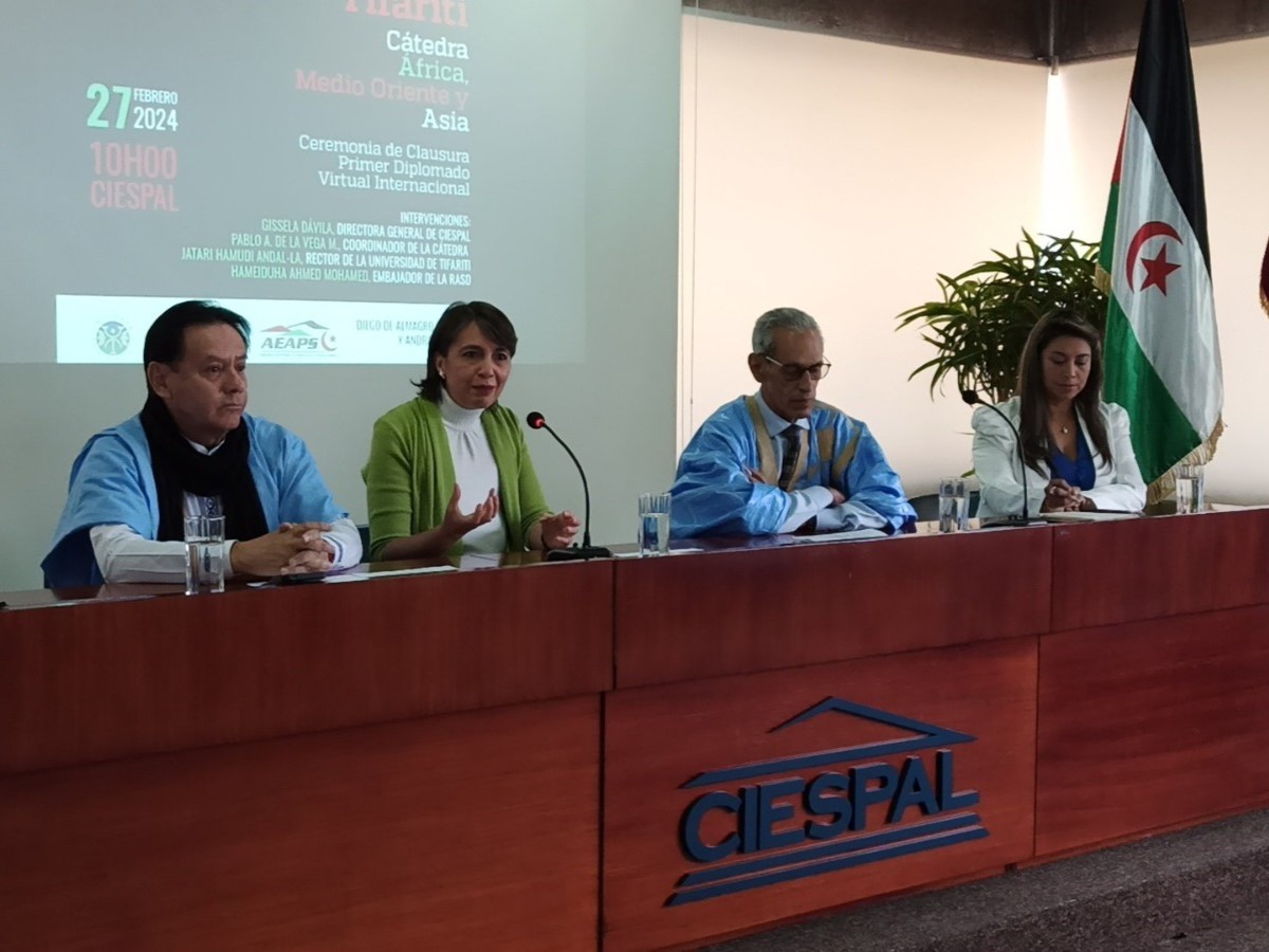 Diplomado-Ciespal Diplomado-Ciespal