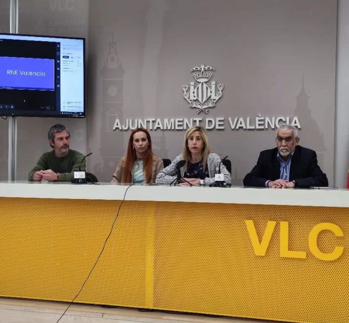 elegado saharaui en la región, Mohamed El Mamun elegado saharaui en la región, Mohamed El Mamun