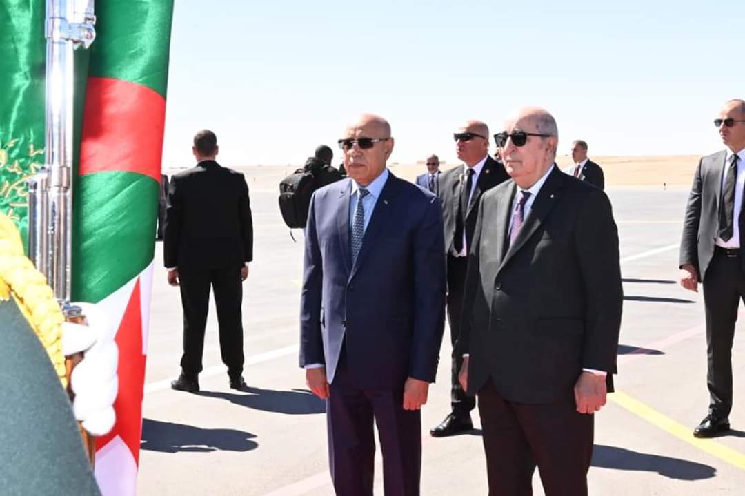 الجزاىر الجزاىر