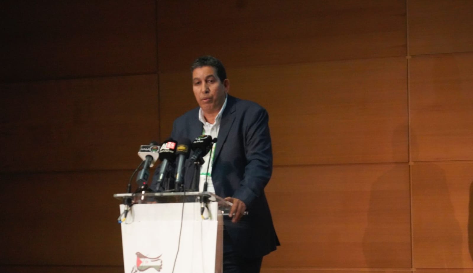 ي العراب