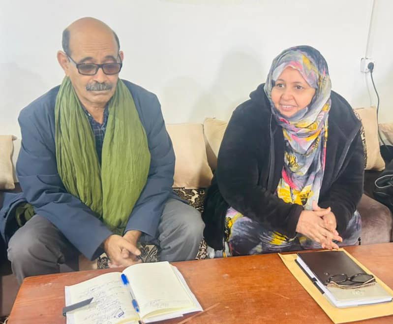 وزارة الصحة العمومية وزارة الصحة العمومية