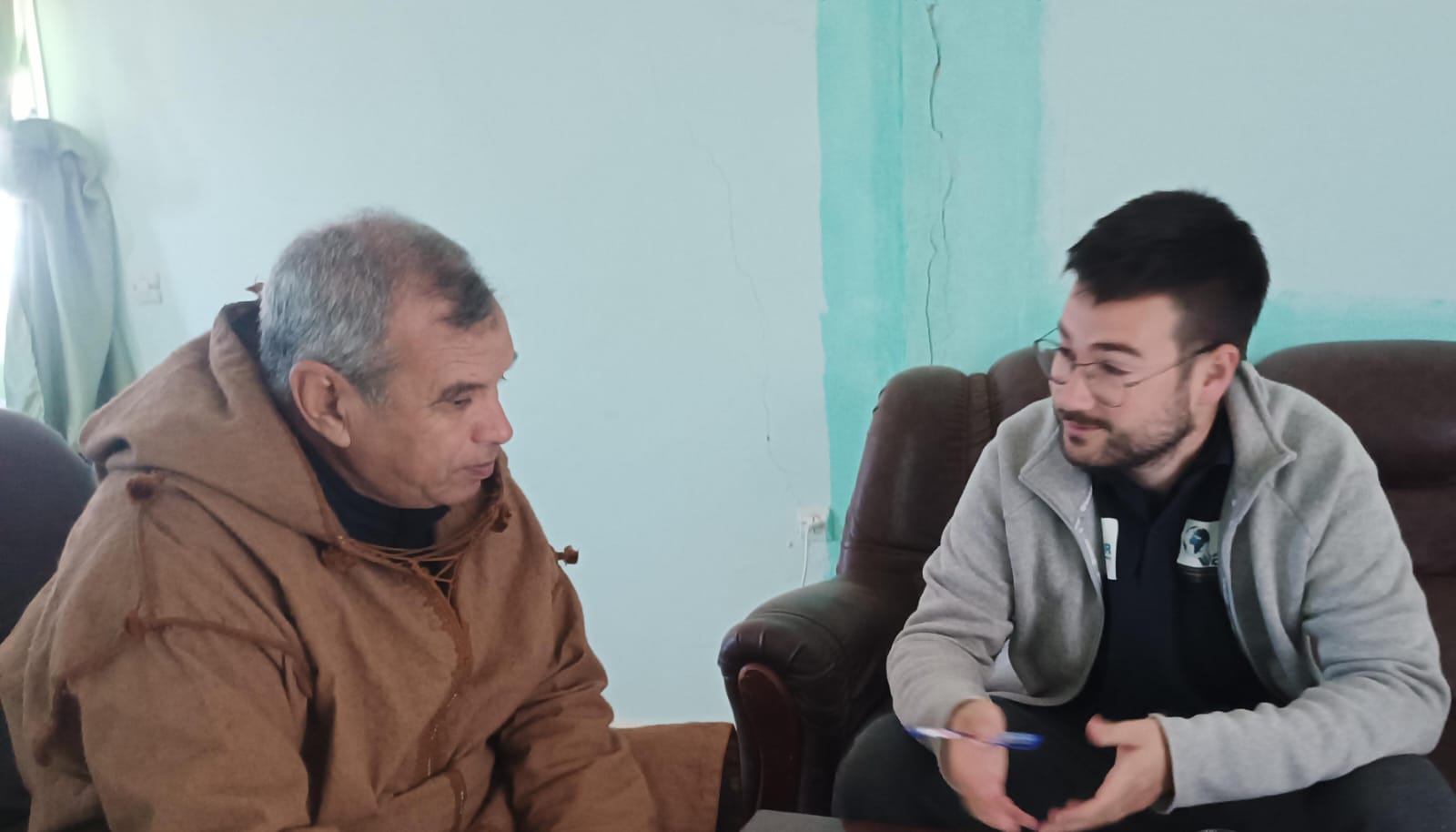 وزارة المياه والبيئة وزارة المياه والبيئة