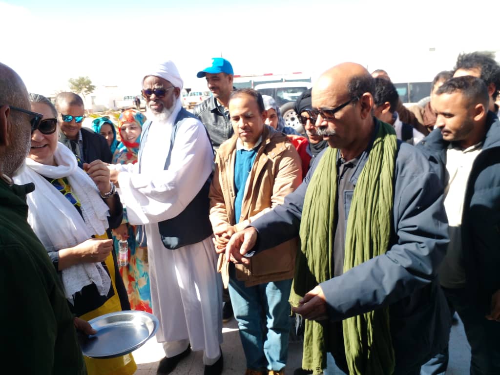 وزارة الصحة العمومية وزارة الصحة العمومية