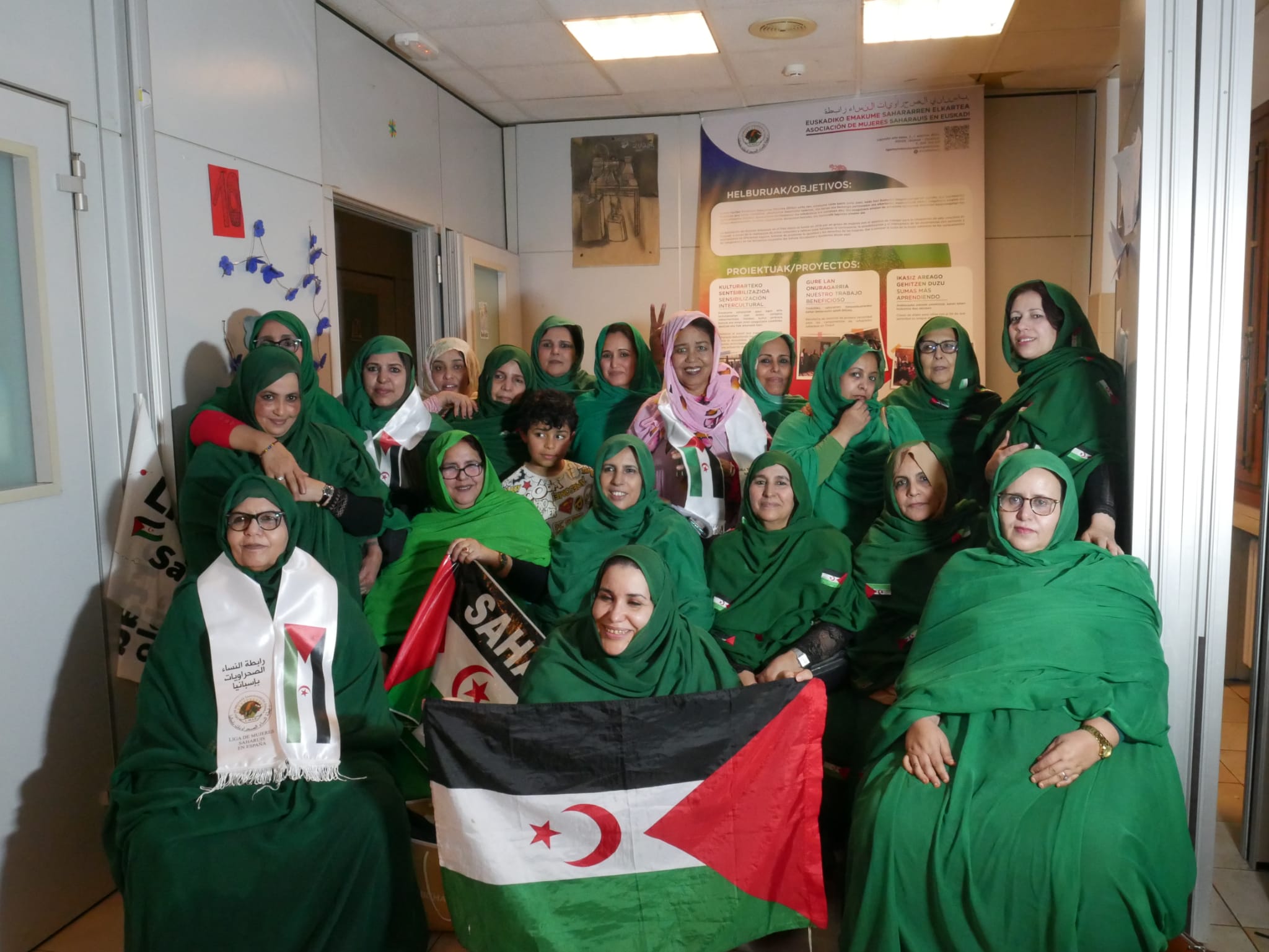 اتحاد النساء اتحاد النساء