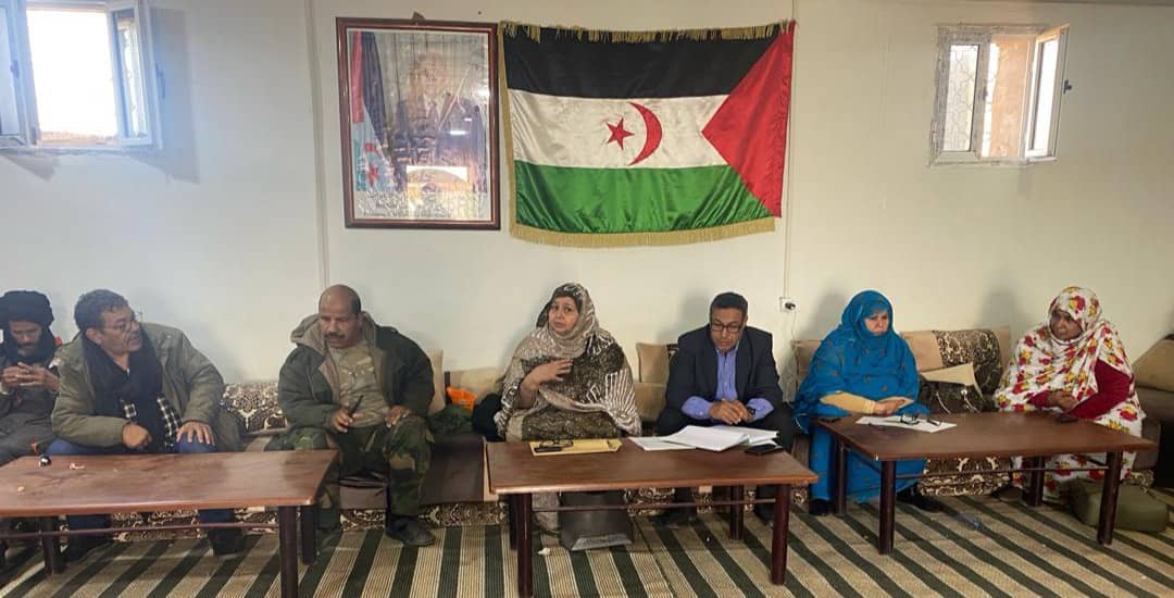 وزارة الصحة العمومية وزارة الصحة العمومية