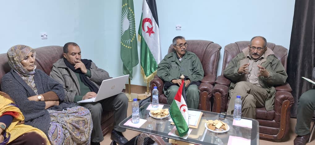 ولاية العيون ولاية العيون