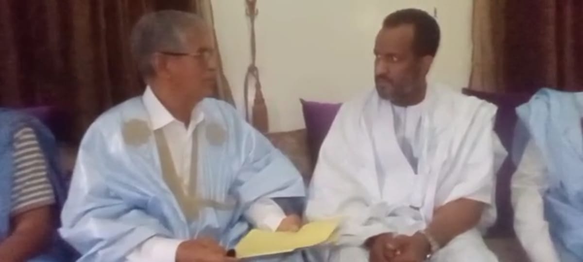 موريتانيا موريتانيا