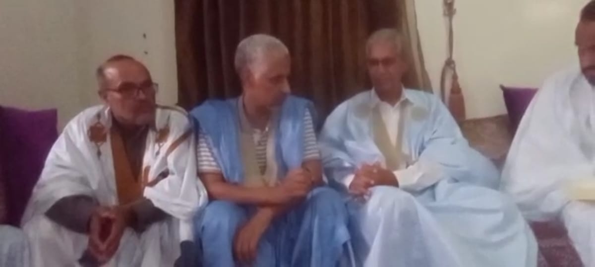 موريتانيا موريتانيا