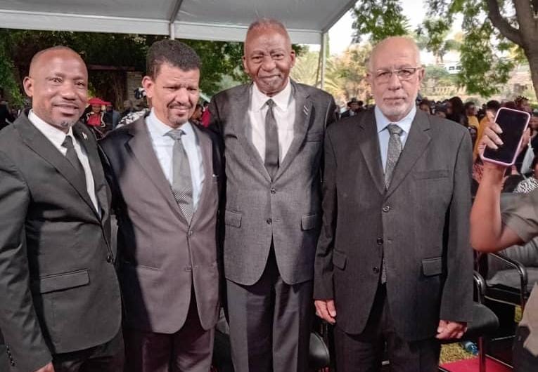 المجلس الوطني المحلس الوطني