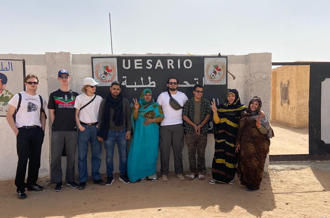 اتحاد الطلبة اتحاد الطلبة