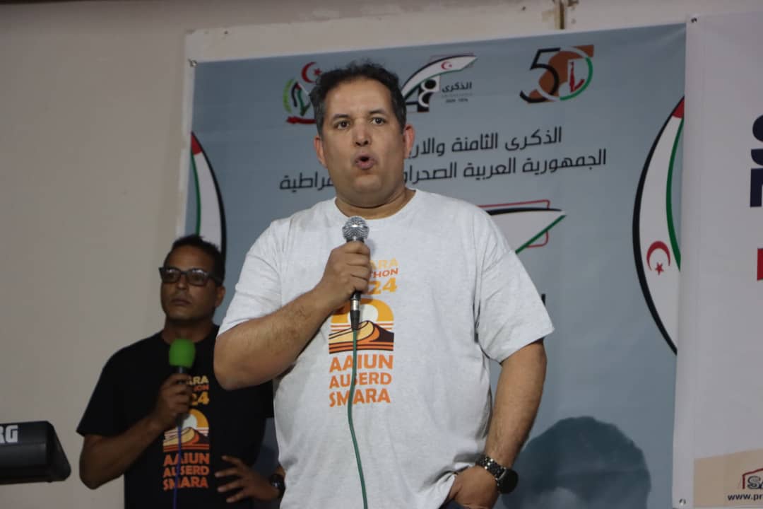 ماراتون ماراتون