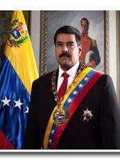 Nicolás Maduro Nicolás Maduro