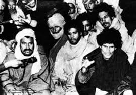 البوليساريو