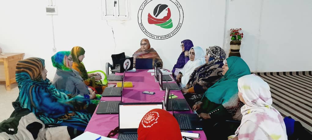 اتحاد المرأة