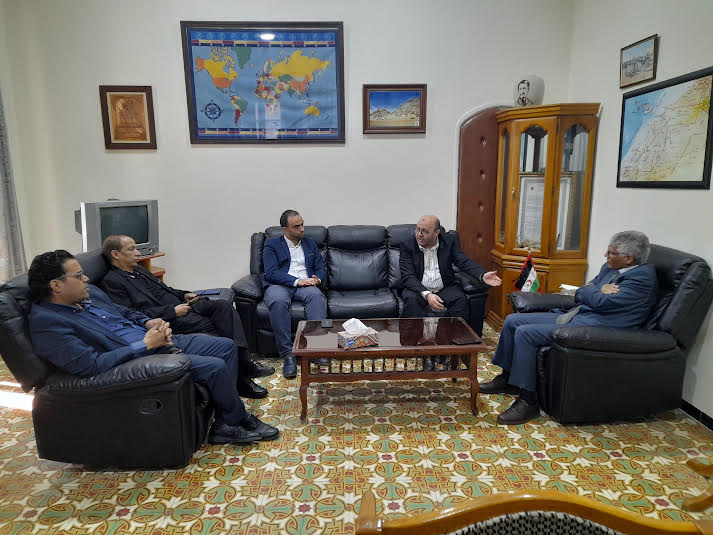 الجزائر
