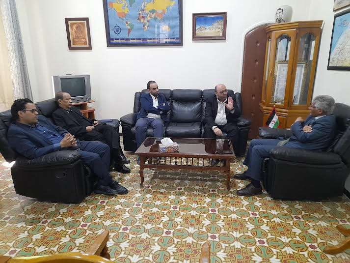 الجزائر