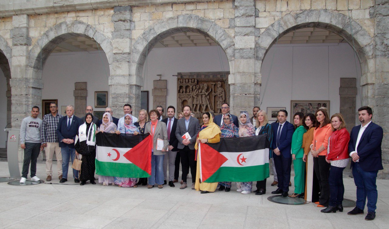 Parlamento de Cantabria