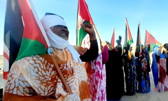 المراة