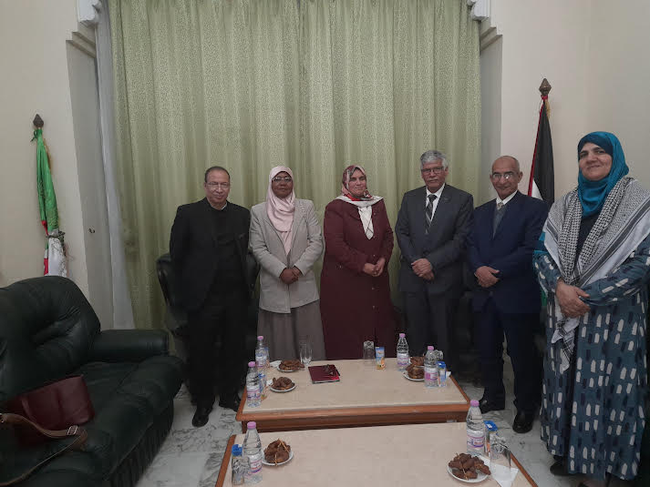الجزائر الجزائر