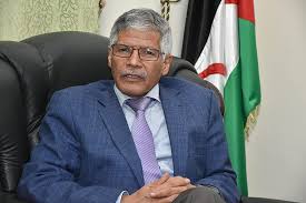 عبد القادر الطالب عمر