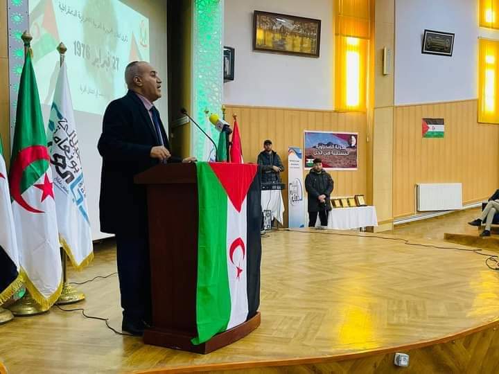 اتحاد الطلبة اتحاد الصحفيين