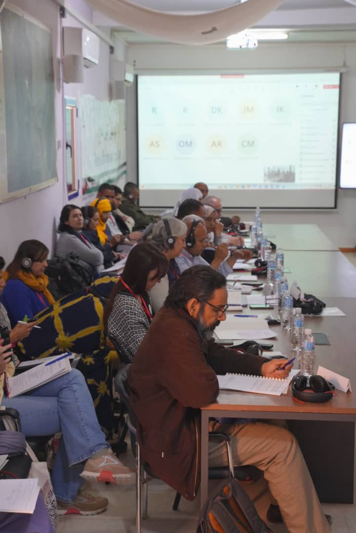 وزارة الصحة العمومية وزارة الصحة العمومية