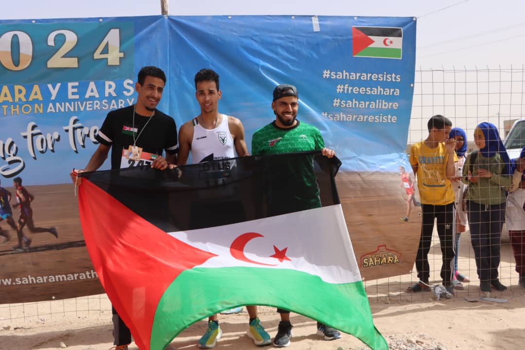 Maratton Maratton