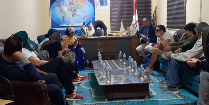 بوجدور بوجدور
