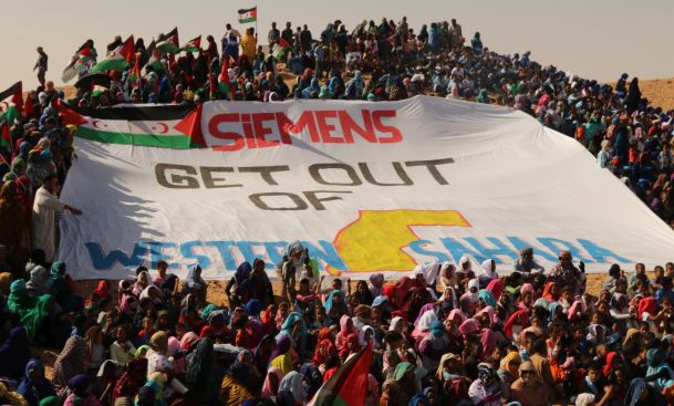 Gobierno alemán no proporcionará apoyo a Siemens المانيا