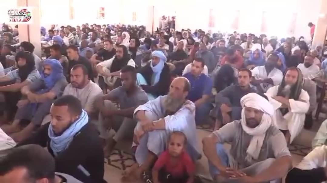 الشؤون الدينية