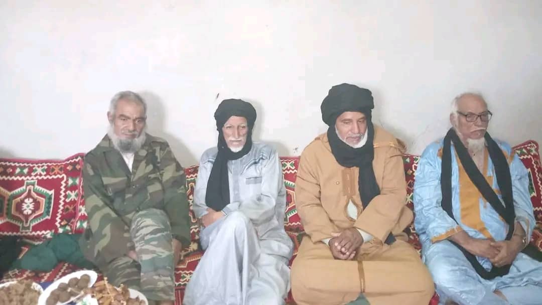 الشؤون الدينية