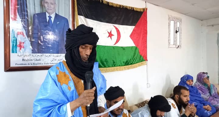 الشؤون الدينية