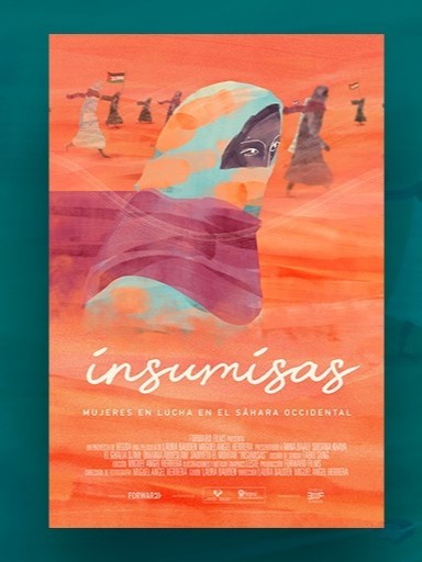 Insumisas Insumisas