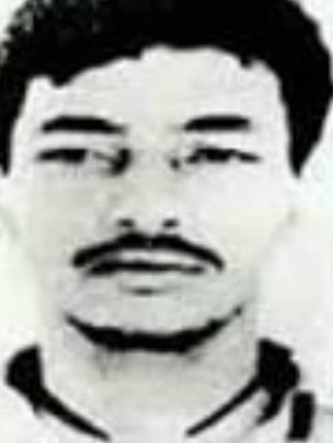 Bachir Lahlaui, Primer Mártir de la Revolucion Bachir lahlaui